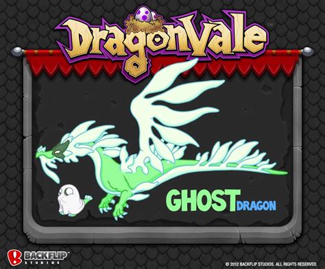 Don't waste your time here. . Ghostly dragons dragonvale